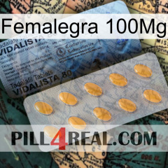 Femalegra 100Mg 44